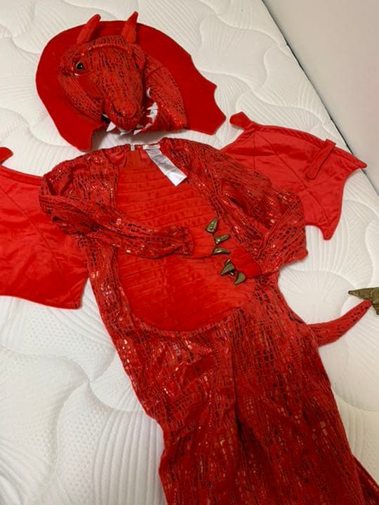 potterybarnキッズ★ハロウィンコスチューム