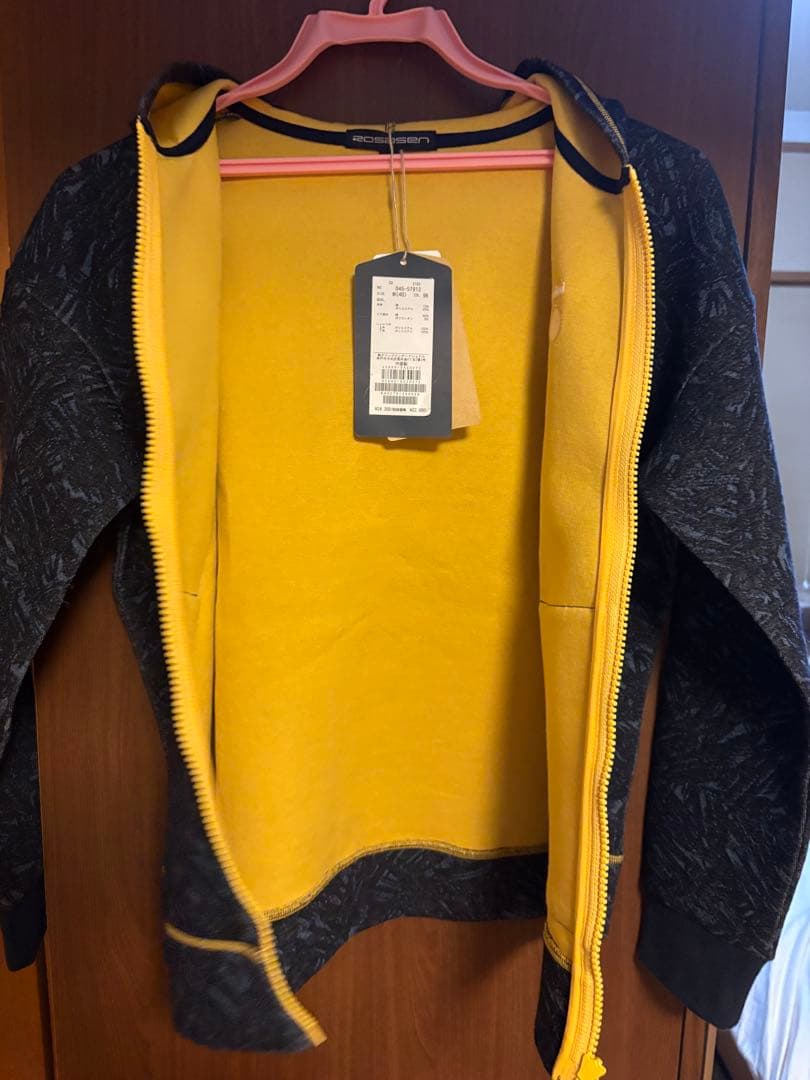 【新品格安・半額以下】ロサーセンレディース ジャケット　定価24,200円