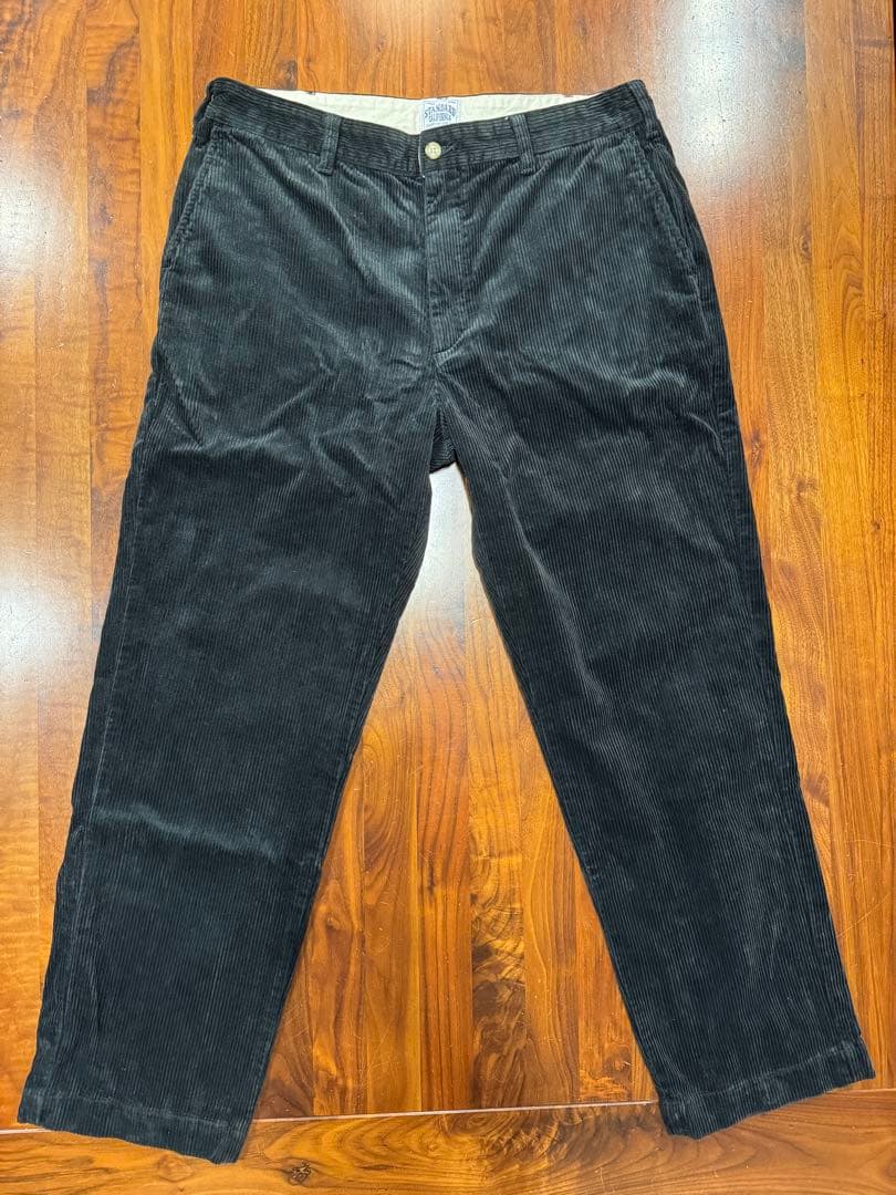 【Ninety-two様】STANDARD CALIFORNIA コーデュロイ