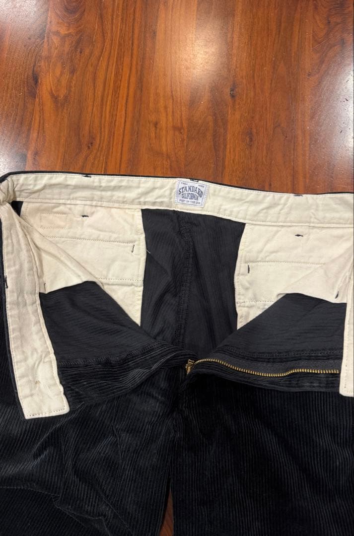 【Ninety-two様】STANDARD CALIFORNIA コーデュロイ