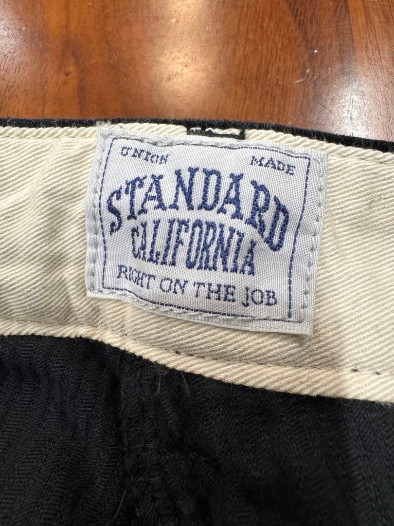 【Ninety-two様】STANDARD CALIFORNIA コーデュロイ