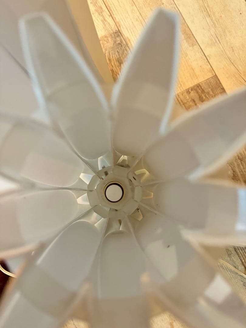 SLAMP フロアスタンドライト ランプ 2個セット