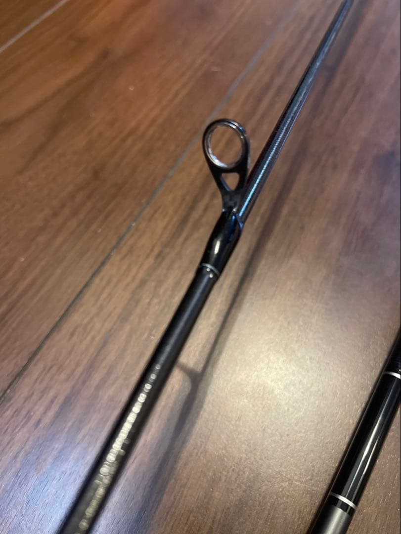 ダイワ　22ラブラックスBS64MS