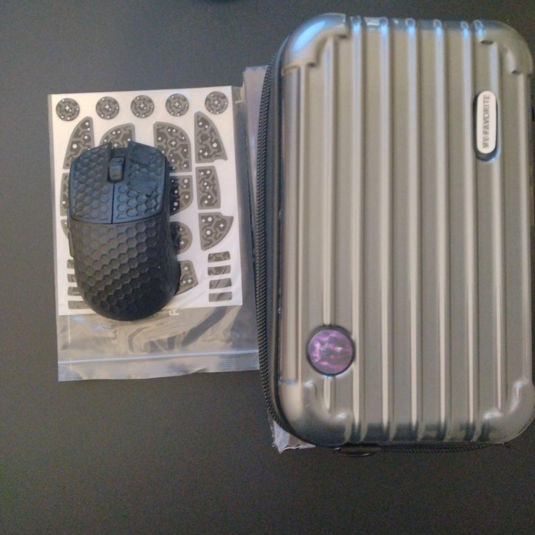 g−wolves htx mini 8k