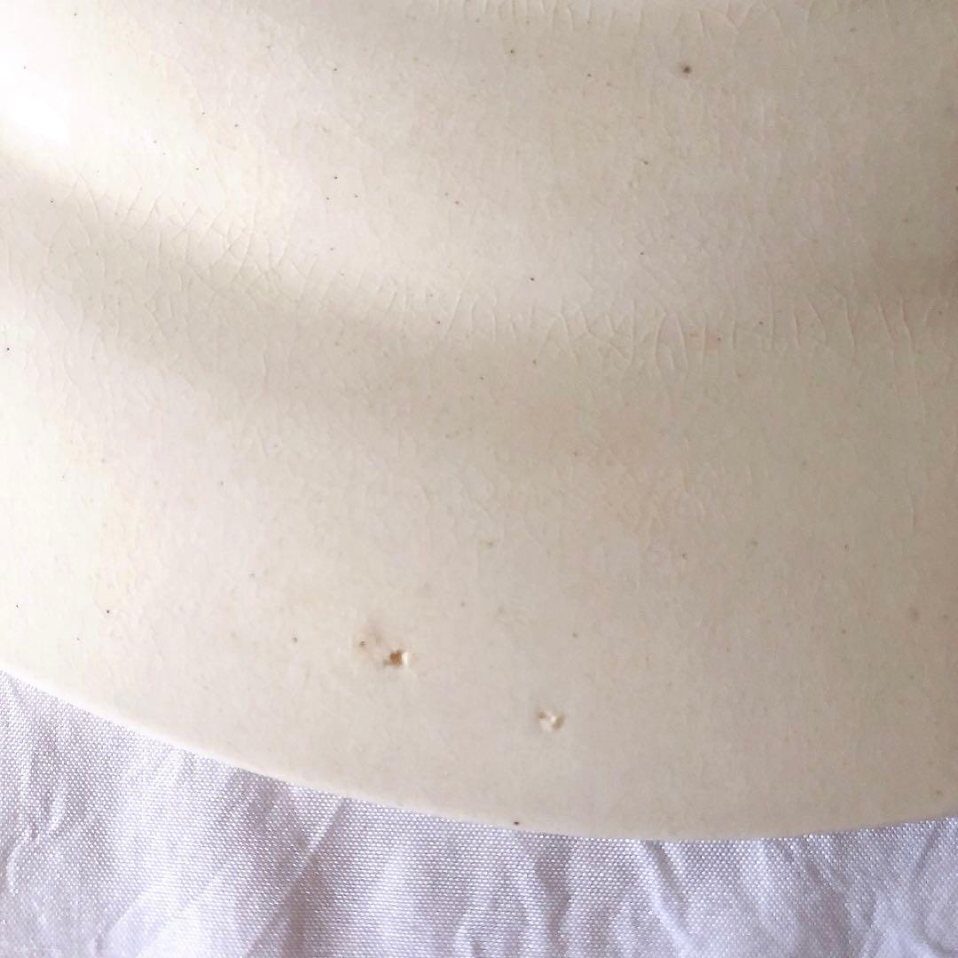 グランデポ　エミールブルジョワ　ディナープレート A フランスアンティーク食器