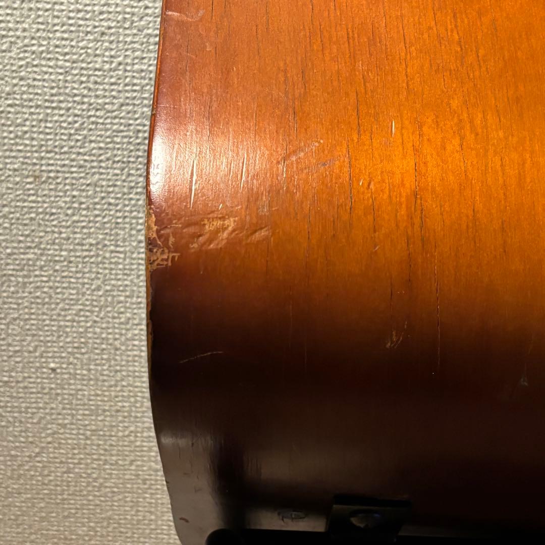 西ドイツ obo-formsitz社 ビンテージチェア