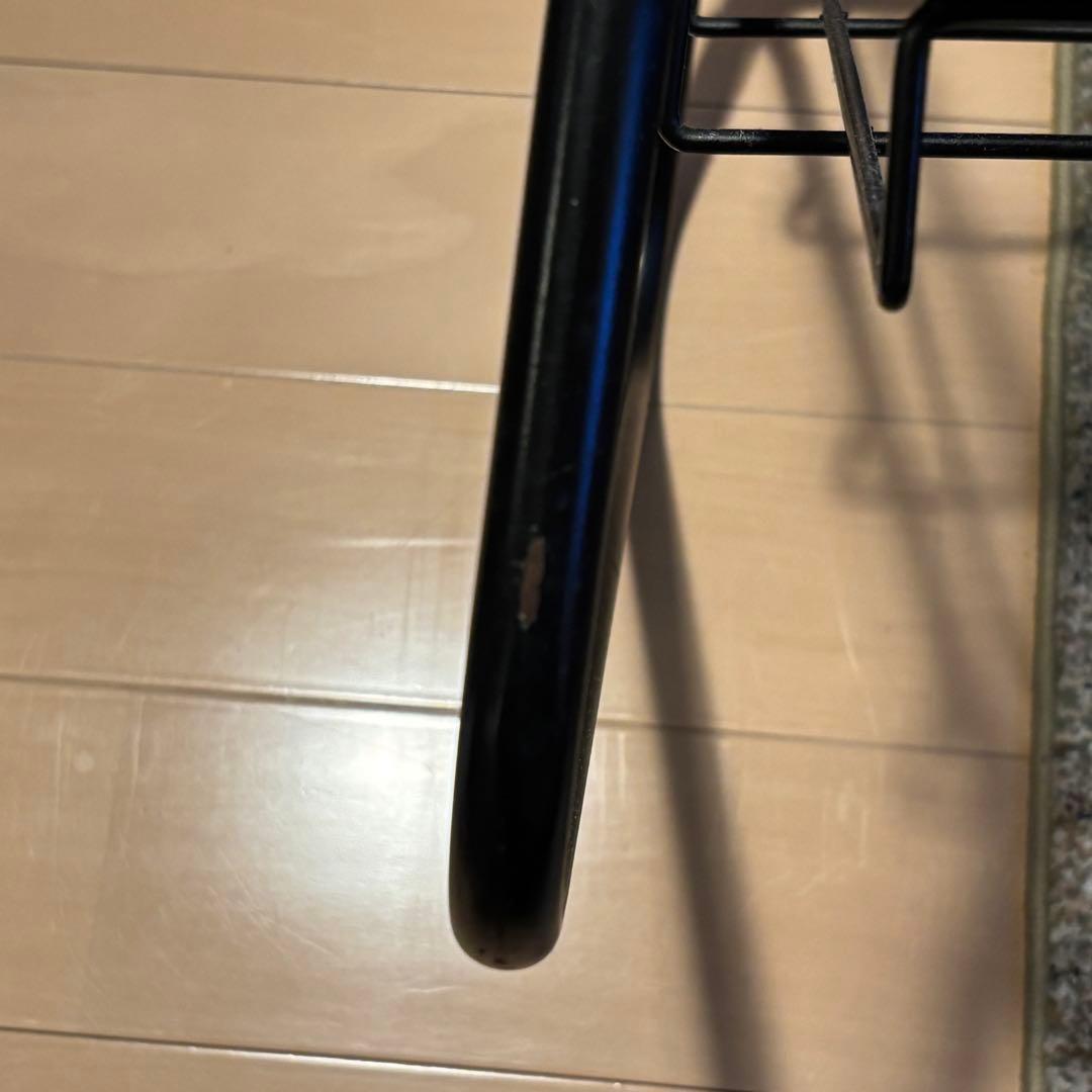 西ドイツ obo-formsitz社 ビンテージチェア