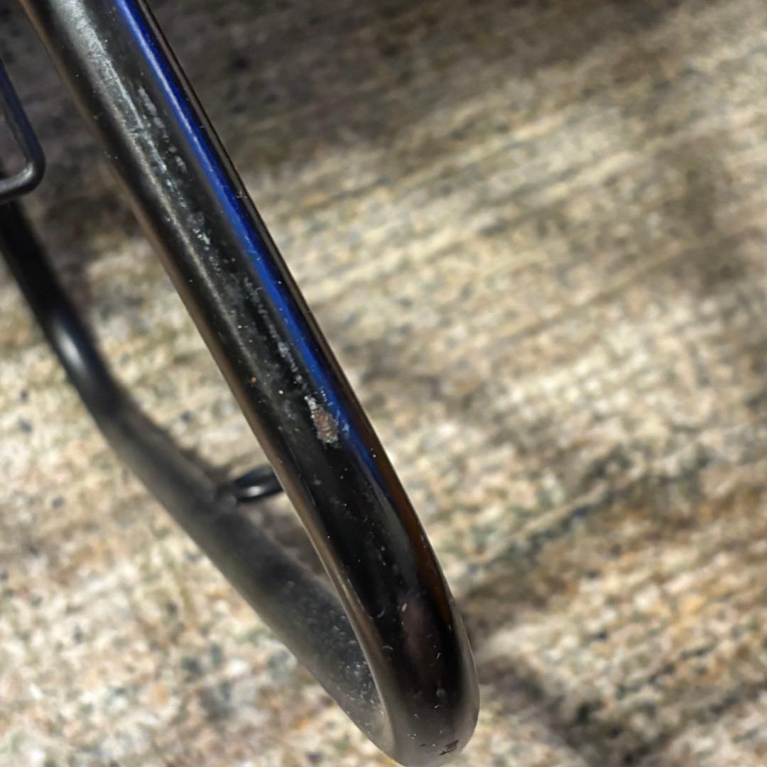 西ドイツ obo-formsitz社 ビンテージチェア