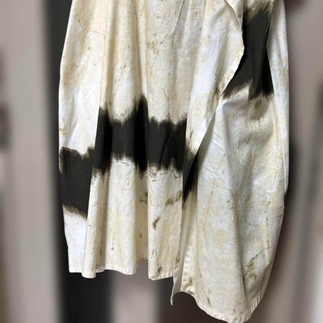 ユッコ‼️センソユニコ 慈雨ジャンパースカート未使用