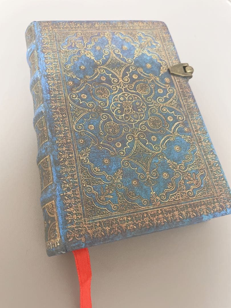 手帳・日記帳・ノート・ペーパーブランクス