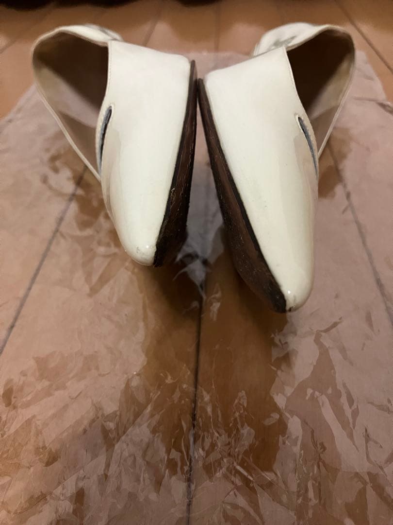 PELLICO パンプス　ポインテッドトゥ