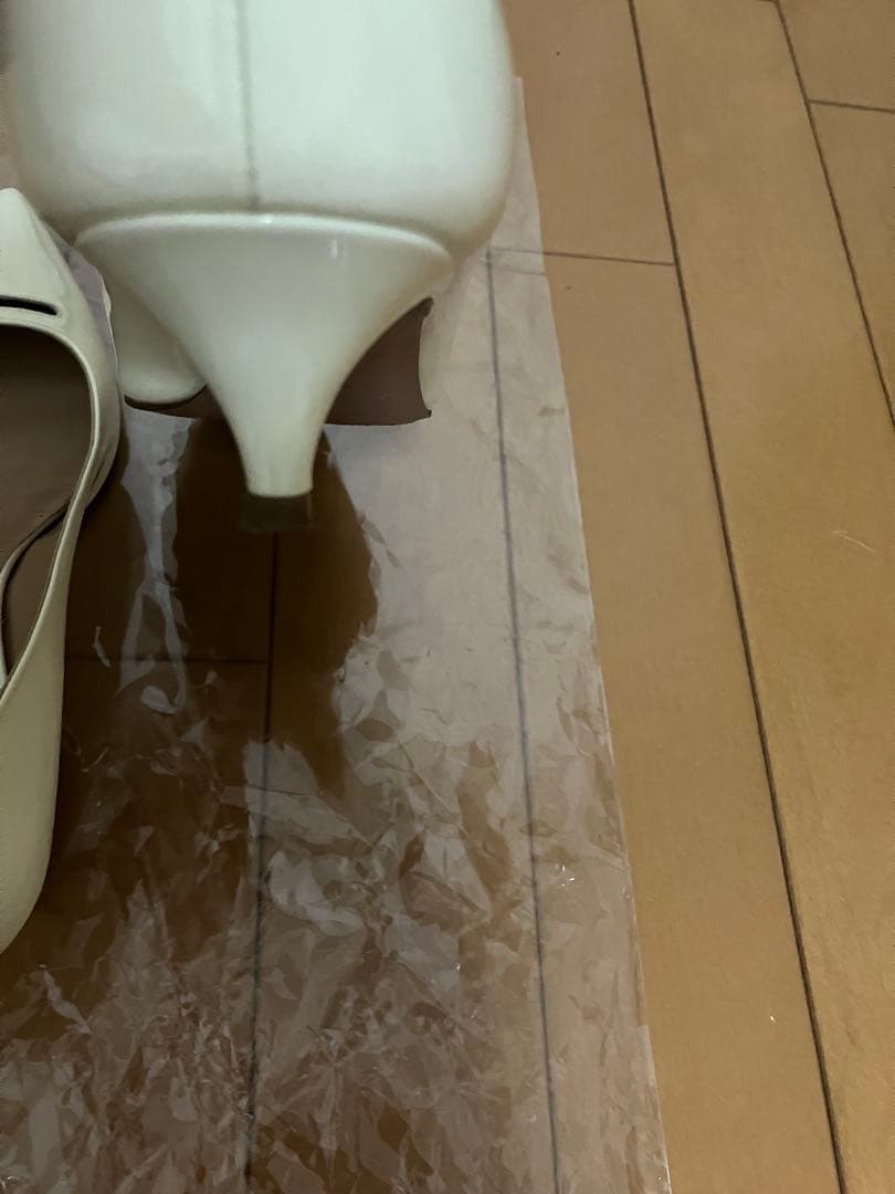 PELLICO パンプス　ポインテッドトゥ