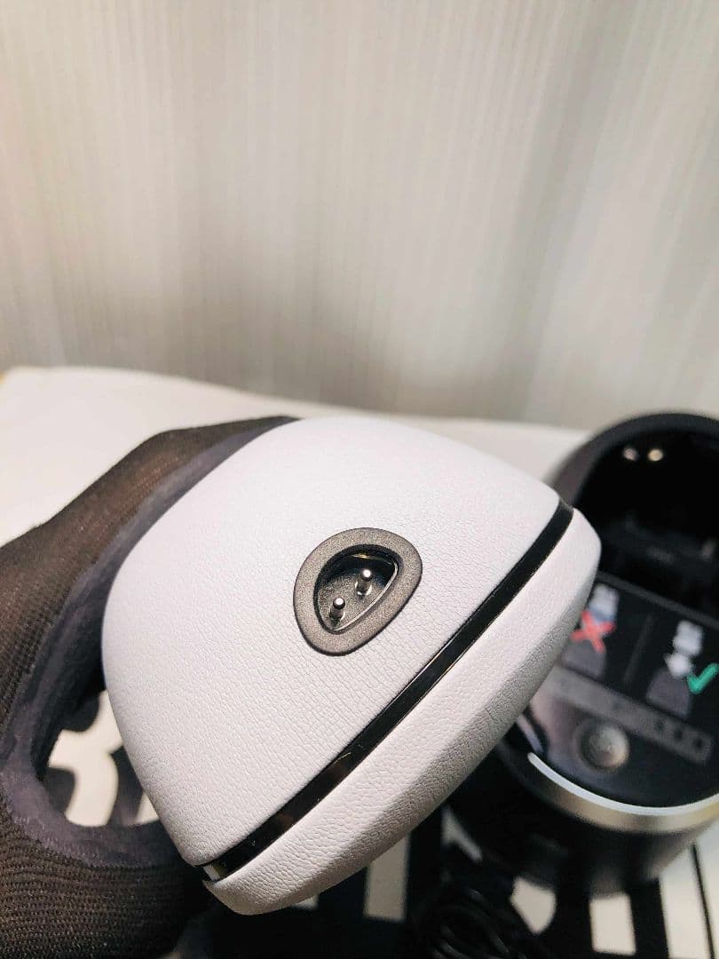 【展示、未使用品】Braun S9 PRO+ 9577ccメンズ電気シェーバー