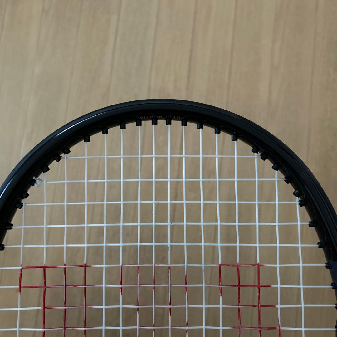 ウィルソン ウルトラツアー95J プロストック G2