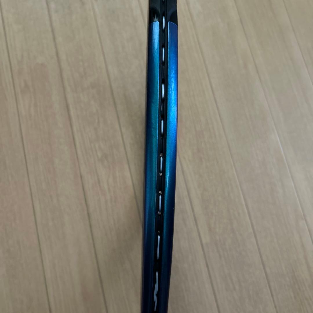 ウィルソン ウルトラツアー95J プロストック G2