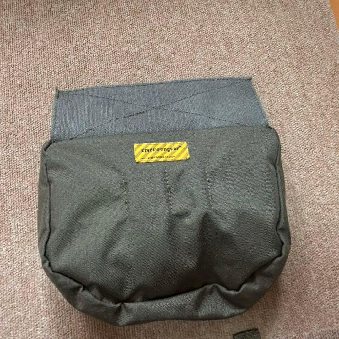 【使用感あり】LBX プレートキャリア　LBX03〜色:RG その他おまけ