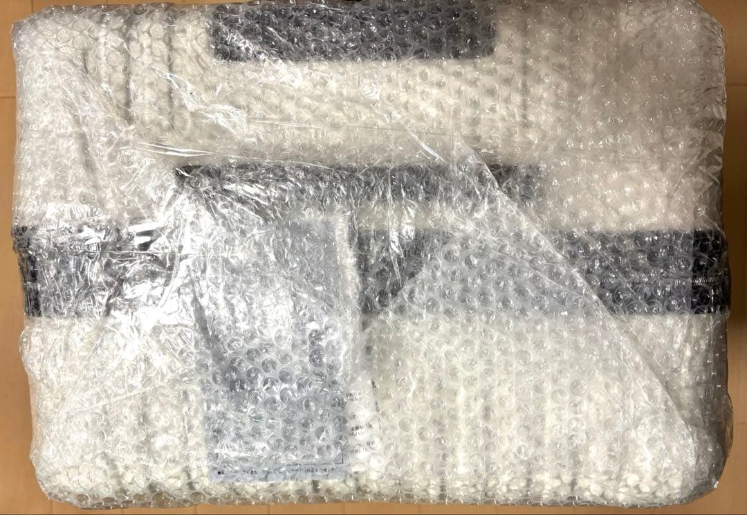 新品未使用　スカンジナビアンフォレスト　スーツケースLサイズ