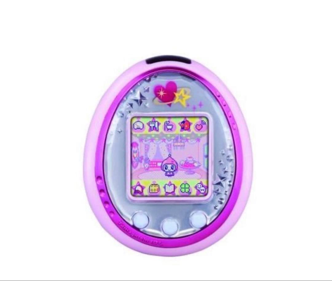 たまごっちIDL プリンセススペイシーver. ひめスペっち 動作確認済み