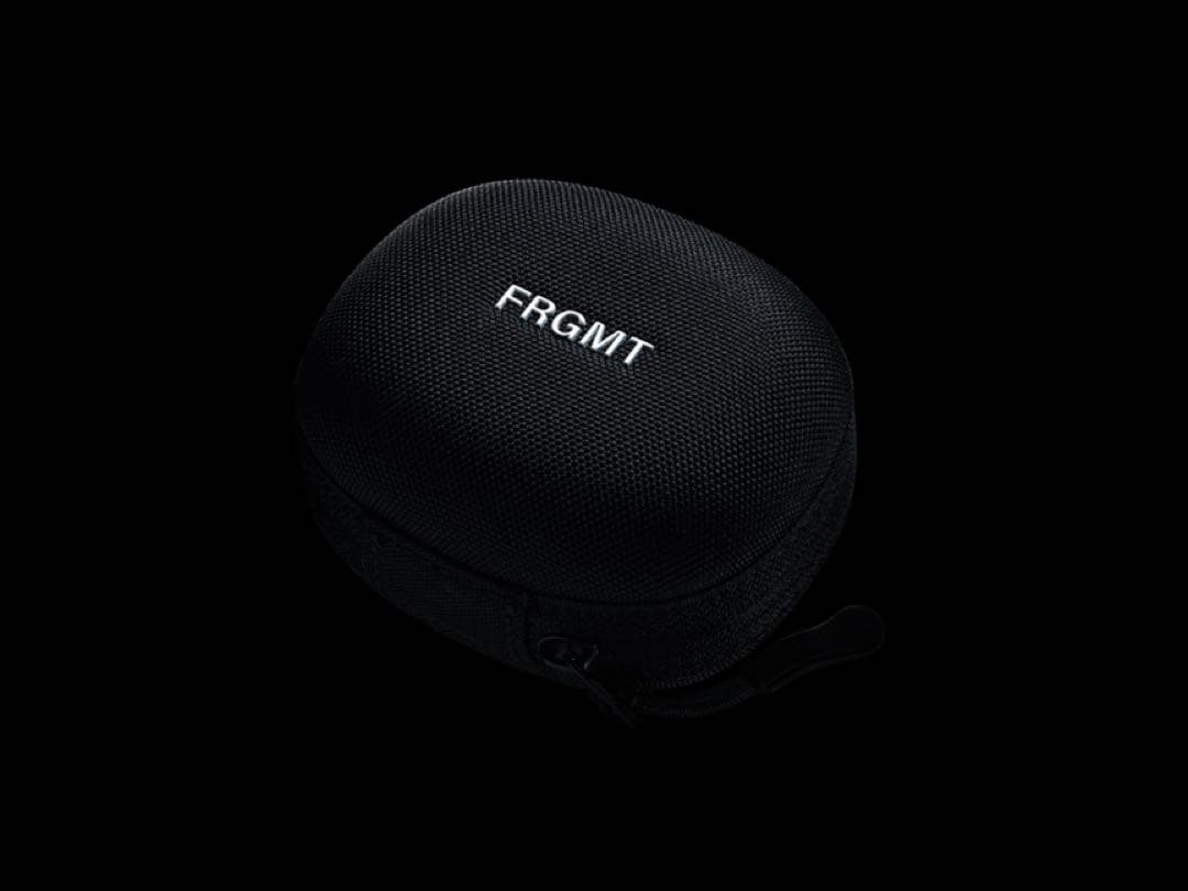 新品未使用 ラムダッシュ パームイン fragment フラグメント