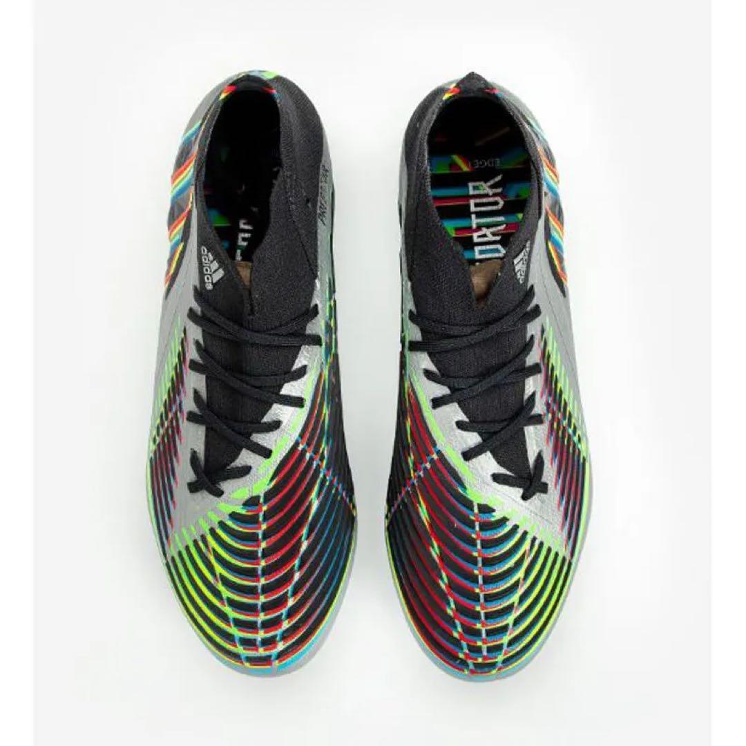 ⭐️新品未使用⭐️ アディダス　プレデターエッジ.1 FG