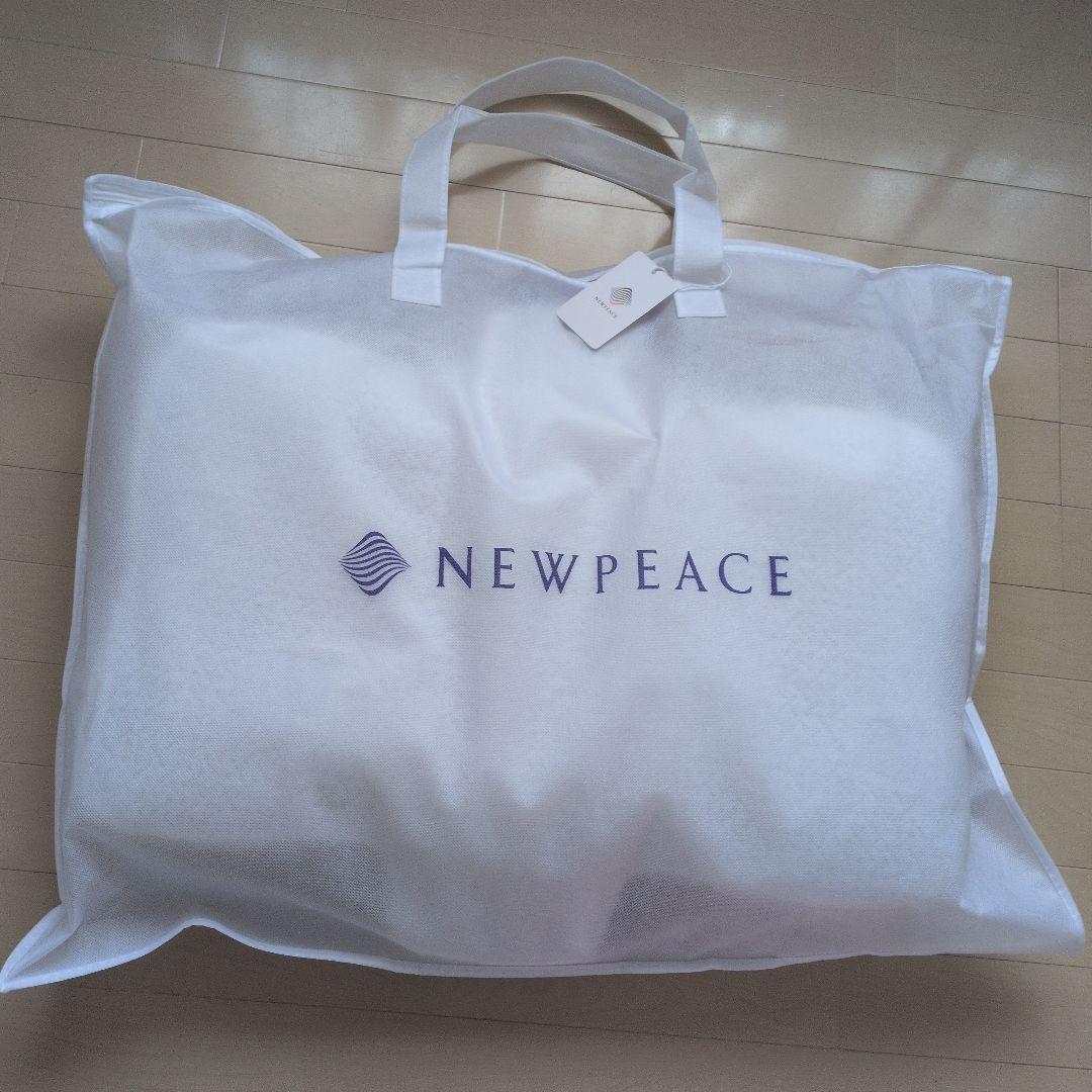 NEWPEACE Pillow Release ニューピース ピローリリース　枕