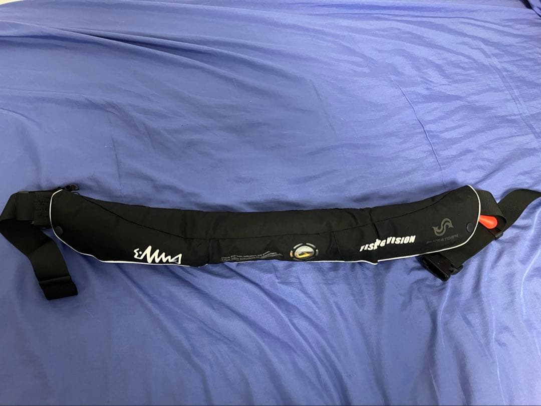 膨張式ライフジャケット ライフジャケット タイプA 桜マーク