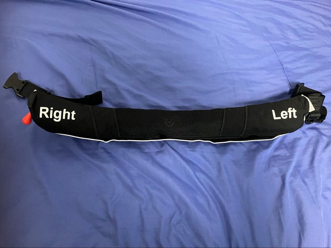 膨張式ライフジャケット ライフジャケット タイプA 桜マーク