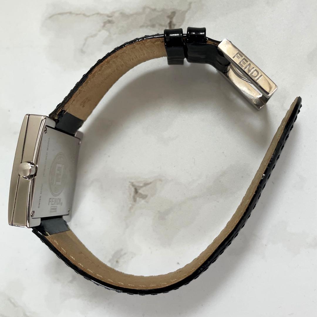 フェンディ　FENDI レディース　腕時計