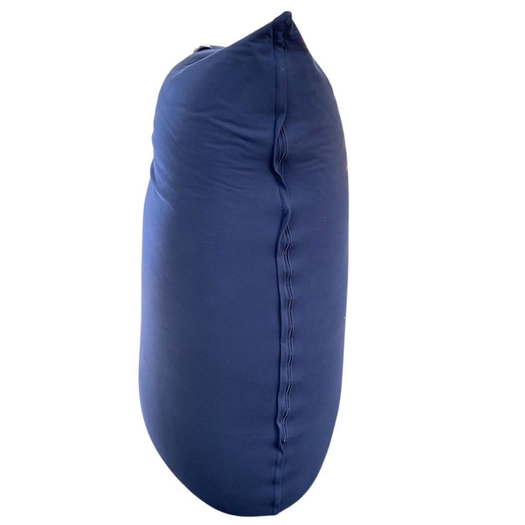 Yogibo Max ヨギボーマックス　ネイビー