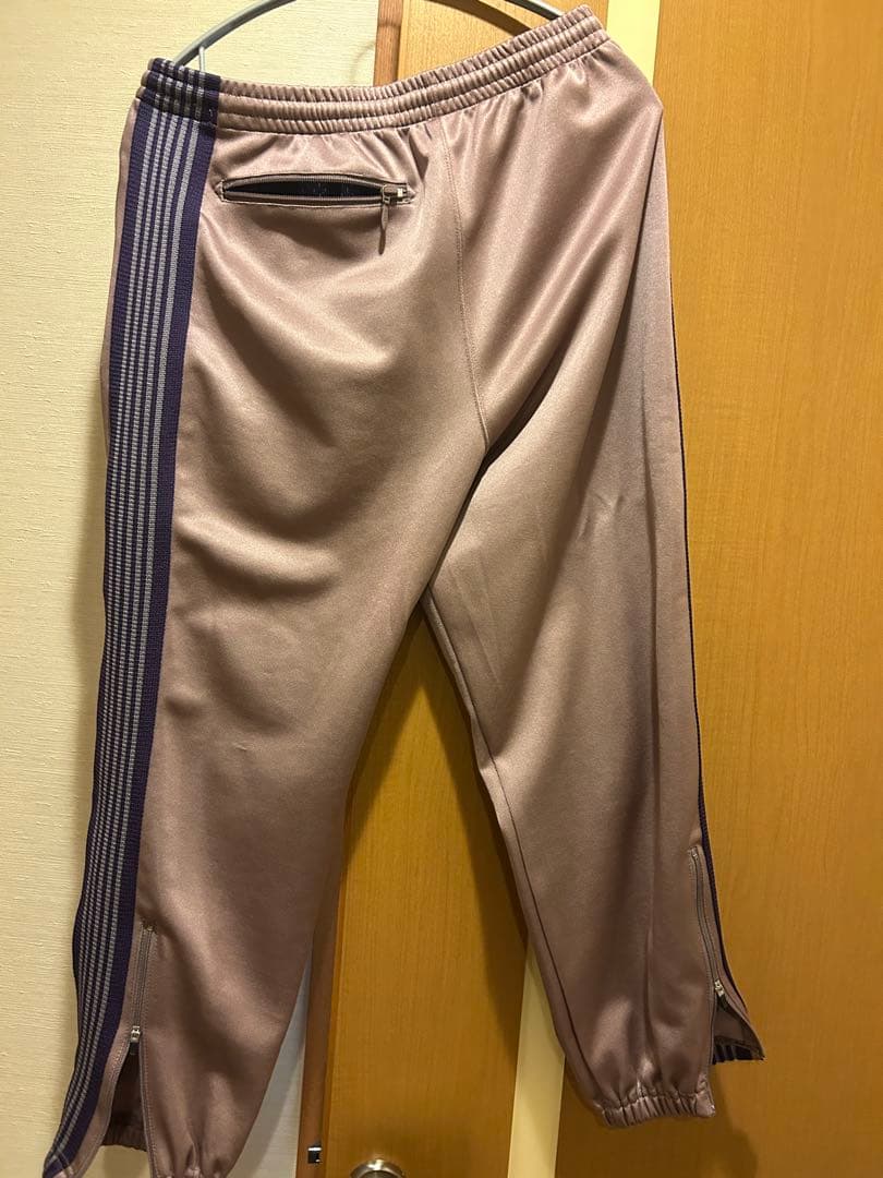 needles トラックパンツ Sサイズ ピンク