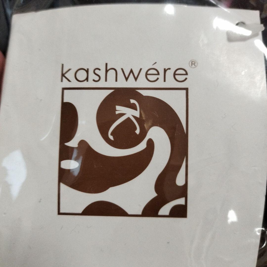 Kashwére ブランケット 70\"x52\"