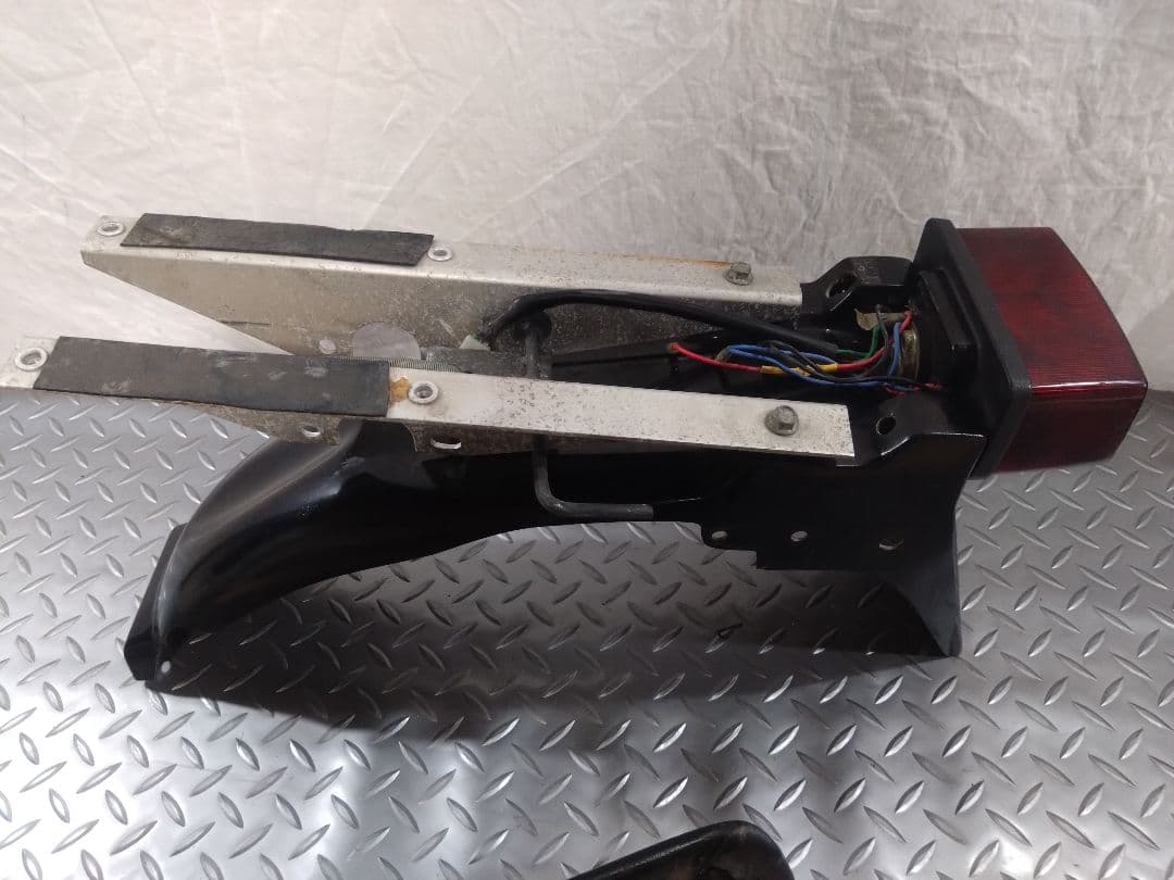 【送料込】ジェットストリーム製 モンキー用 CB1000SF ビッグワン Kit