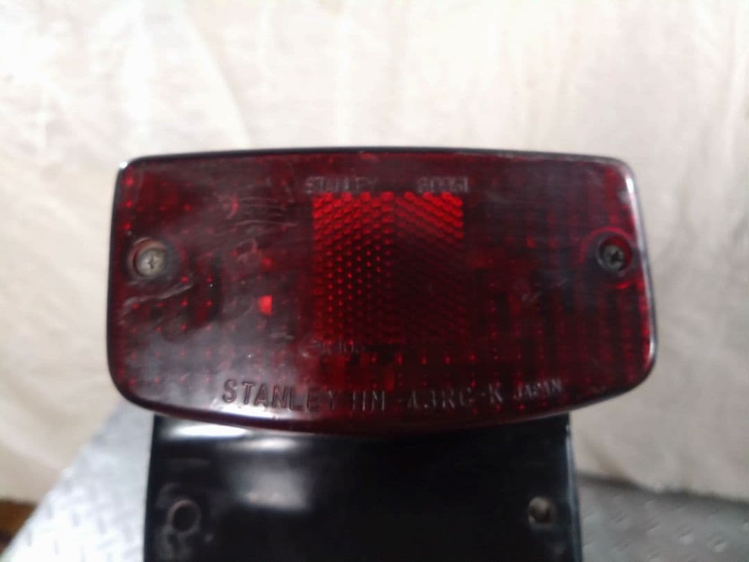 【送料込】ジェットストリーム製 モンキー用 CB1000SF ビッグワン Kit