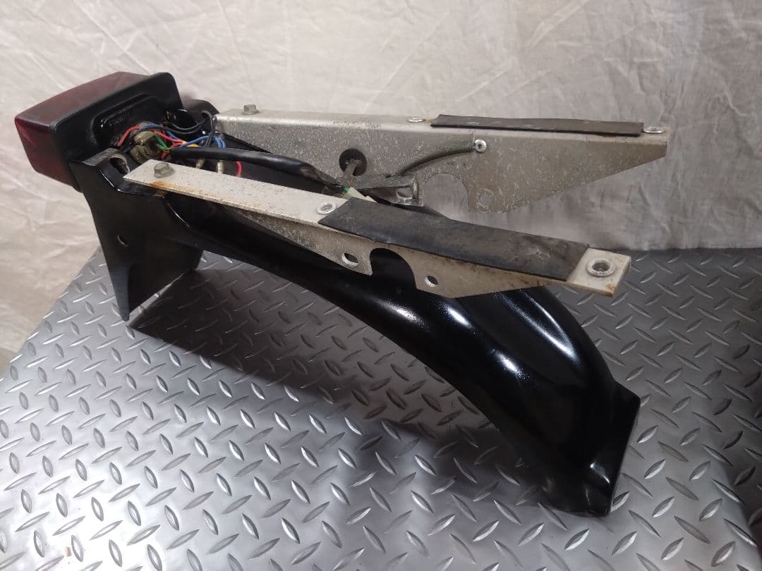 【送料込】ジェットストリーム製 モンキー用 CB1000SF ビッグワン Kit