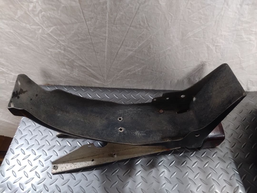 【送料込】ジェットストリーム製 モンキー用 CB1000SF ビッグワン Kit