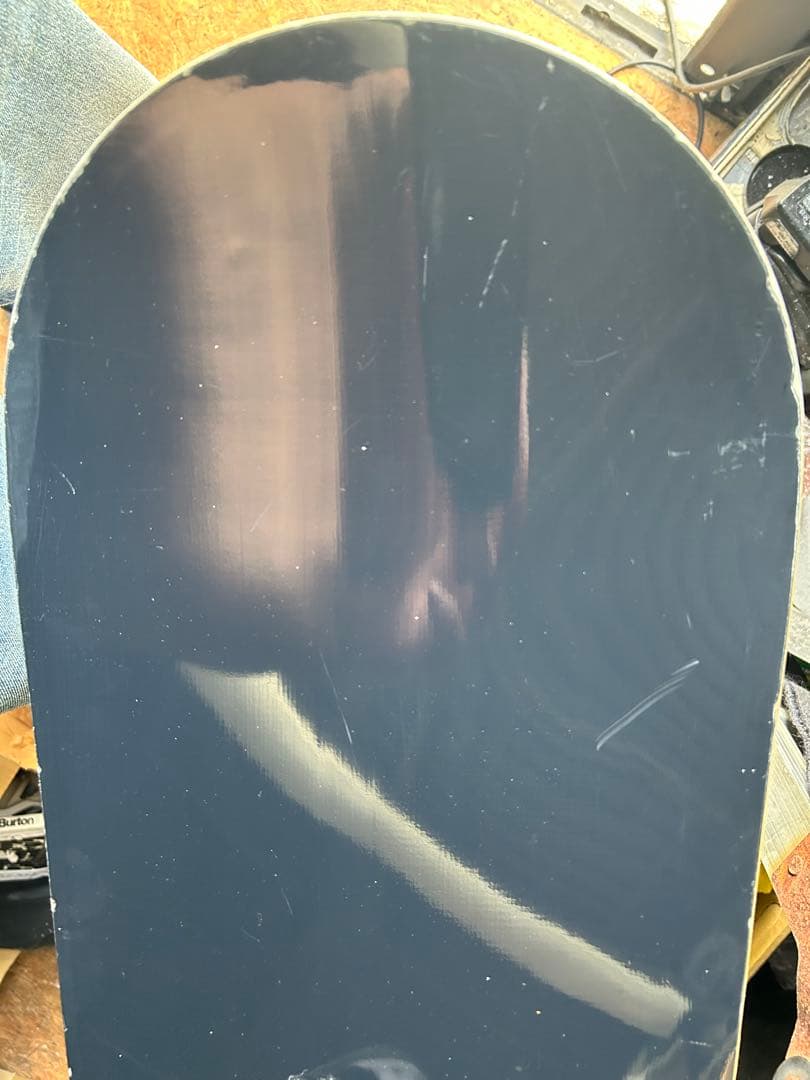 BURTON スノーボード&ビンディング　初心者向け