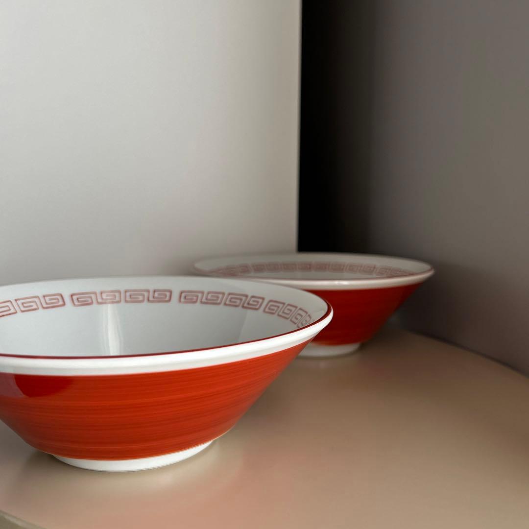 大清乾隆年製 丼 ラーメン 皿 器 中華 食器 陶器 希少 レトロ アンティーク