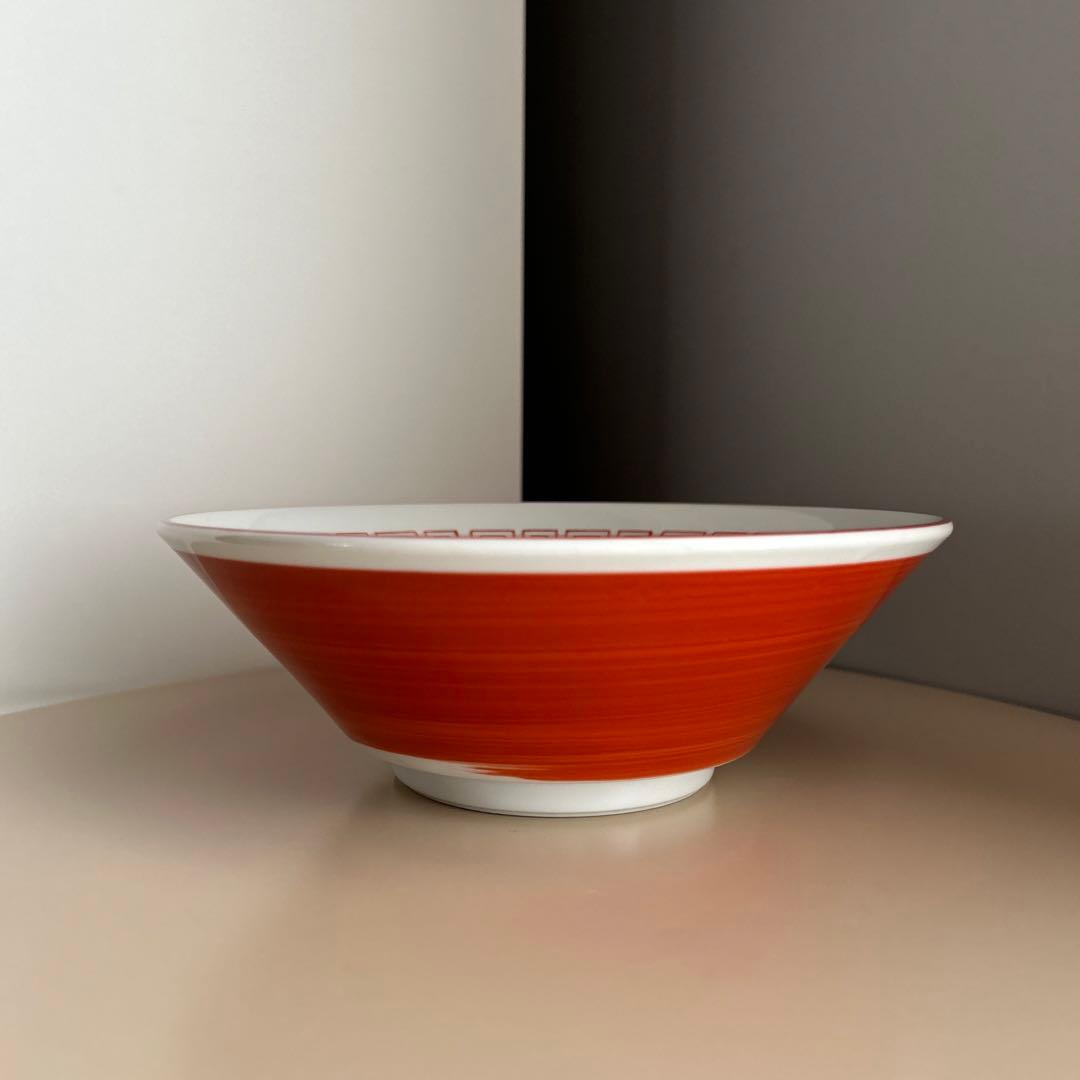 大清乾隆年製 丼 ラーメン 皿 器 中華 食器 陶器 希少 レトロ アンティーク