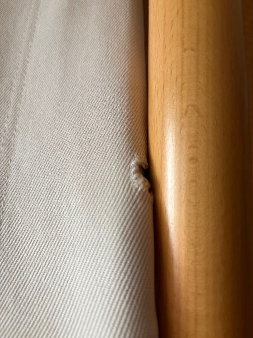 Nychair X ニーチェアエックス ナチュラル