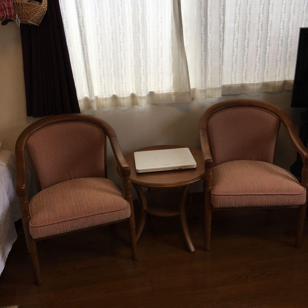 リビング3点セット　サリブ