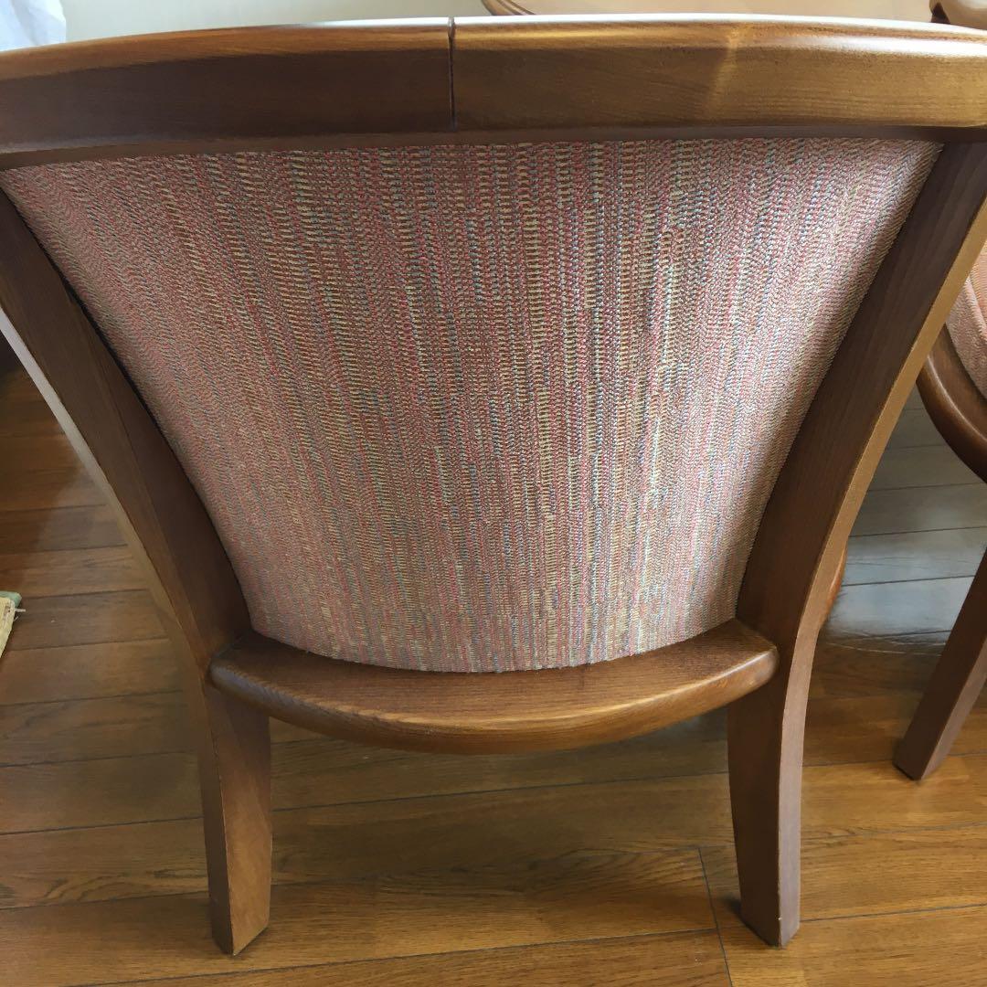 リビング3点セット　サリブ