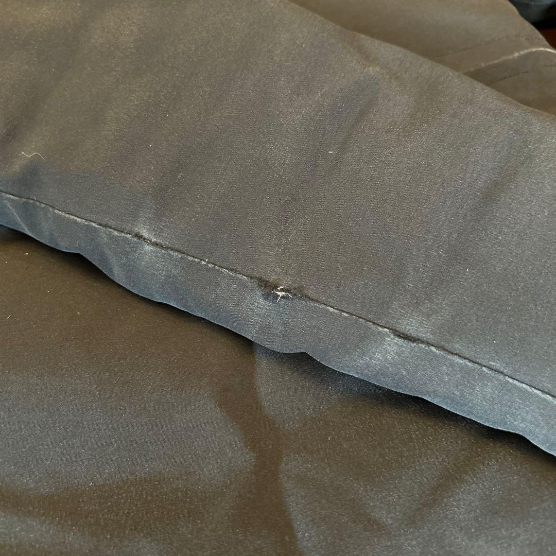  カナダグース ダウンジャケット　エクスペディション