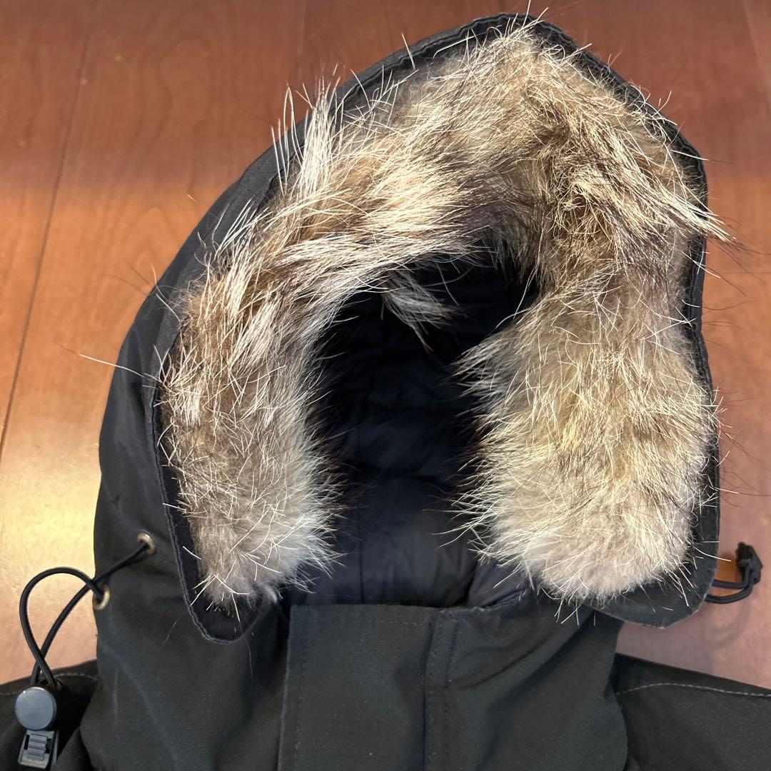  カナダグース ダウンジャケット　エクスペディション