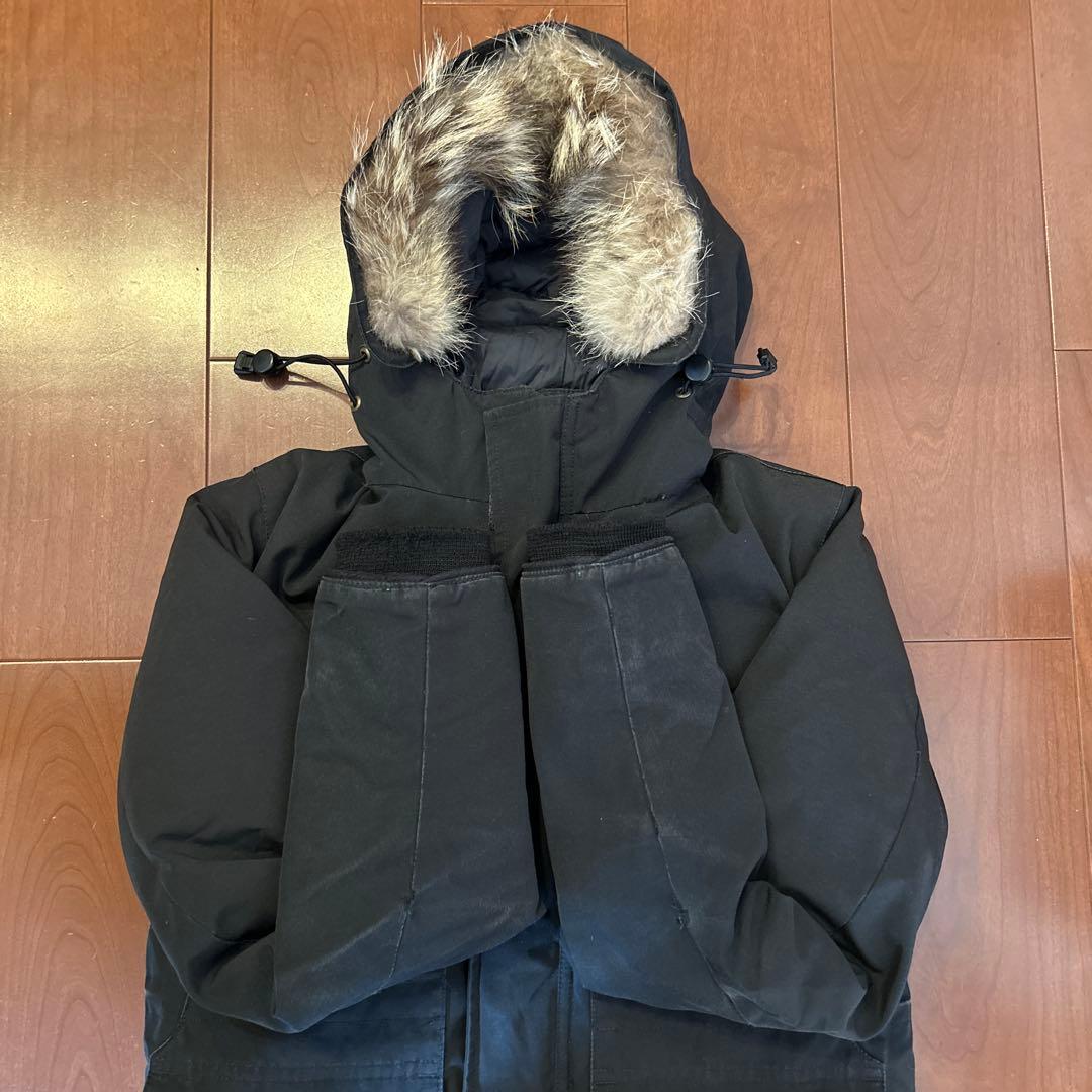  カナダグース ダウンジャケット　エクスペディション