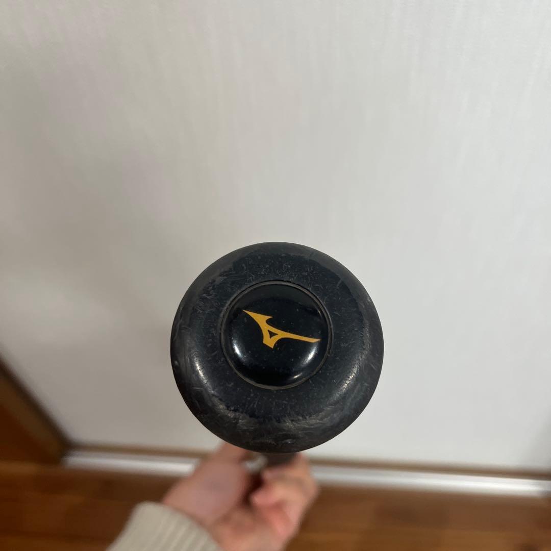 ミズノ　ビヨンドマックスレガシートップバランス 83cm/710g