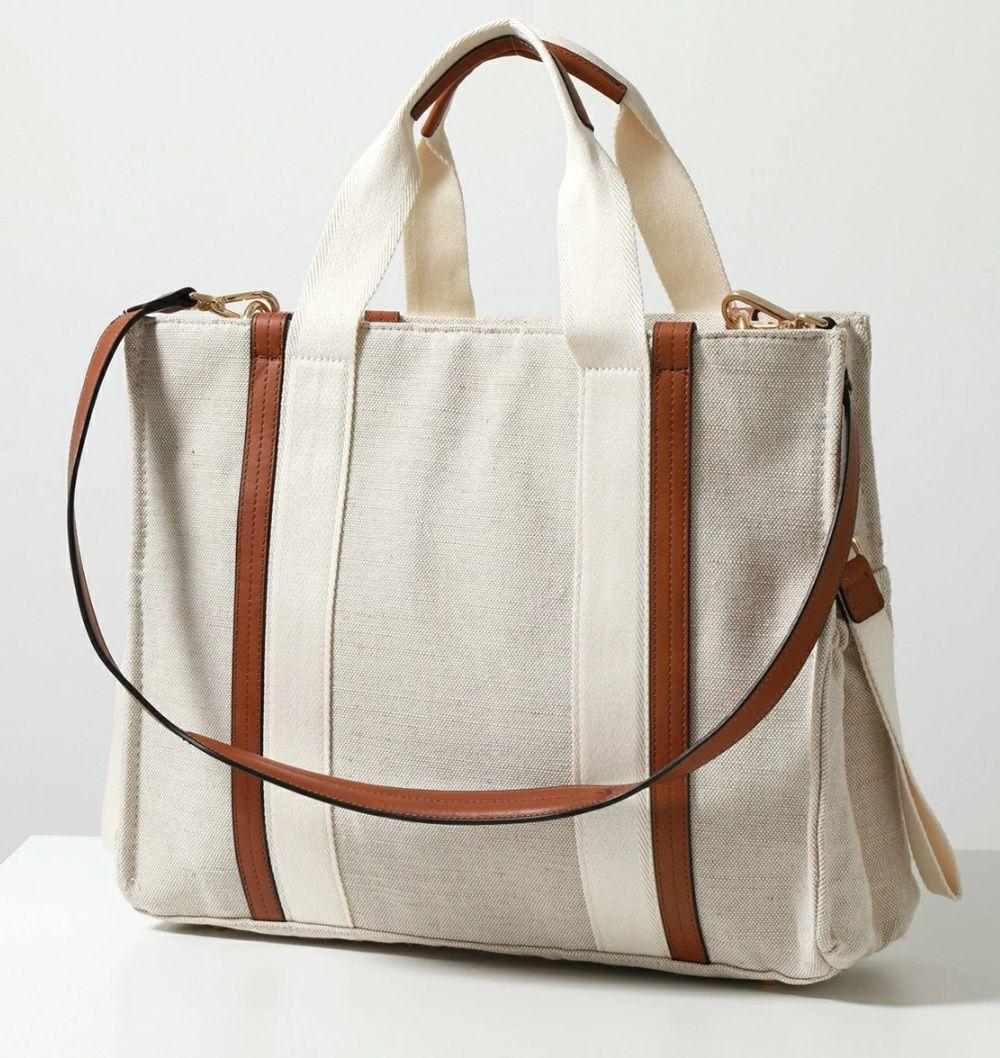 Chloeマザーズバッグ（訳あり）