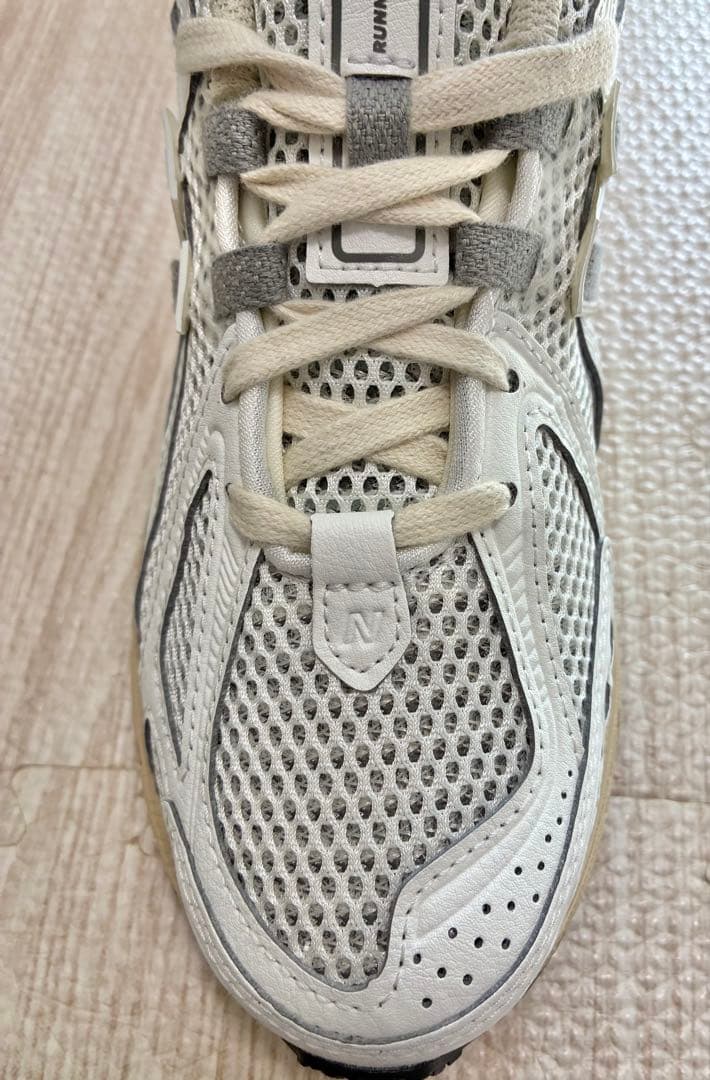 【土日限定価格】NEW BALANCE ニューバランス　M1906RP23.5㎝