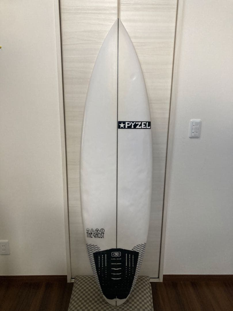 パイゼル　ゴースト　‘6.0