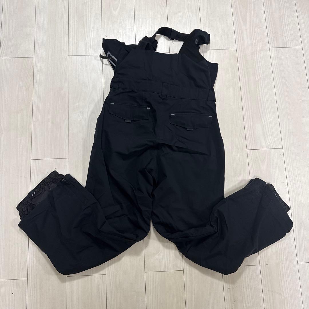 BILLABONG スノーボード ウェア ジャケット ビブパンツ セット L