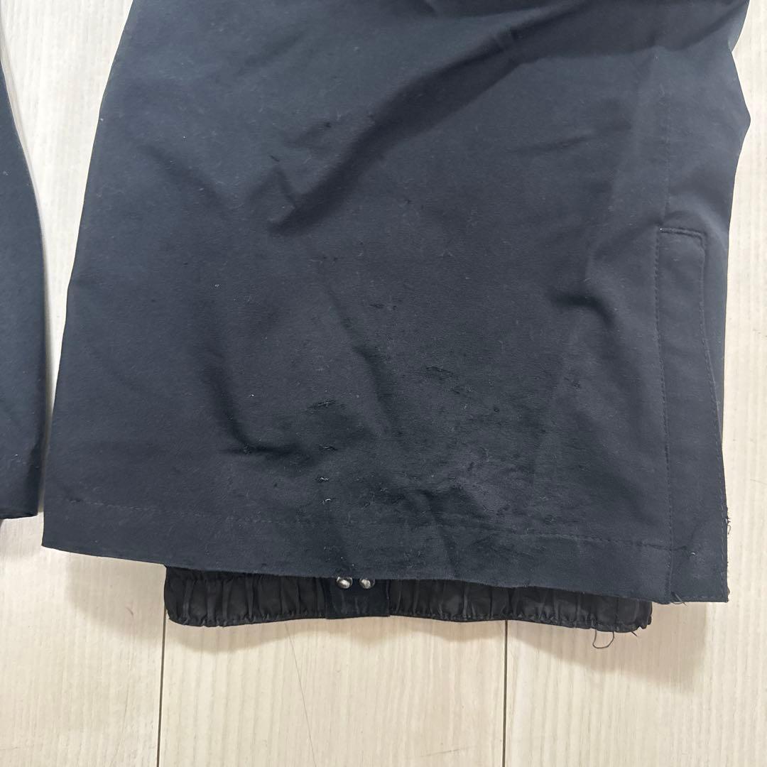 BILLABONG スノーボード ウェア ジャケット ビブパンツ セット L